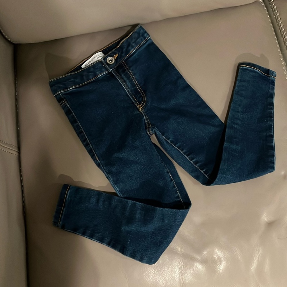 ZARA Kids denim jeans